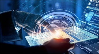 金融科技发展规划绘蓝图，惠借科技领军信贷行业大步起跑